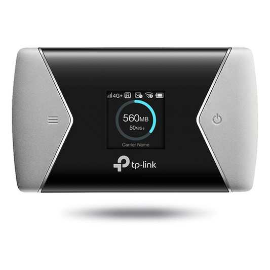 TP-Link M7650 4G Mobile Wi-Fi Router