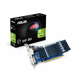 Gigabyte GeForce GT730 2GB GDDR5 4port PCI Express VGA Card - Graphics Cards
