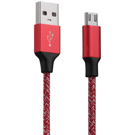 Rocka Fashion Cable Micro-USB 1.8m