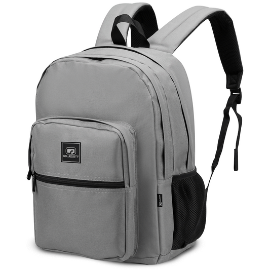 Quest Bobby 27L Backpack Grey
