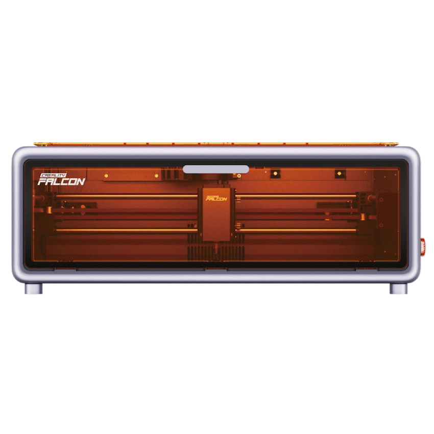 Creality Falcon A1 Laser Engraver 10W - Guards On Duty Shop & Security Guards