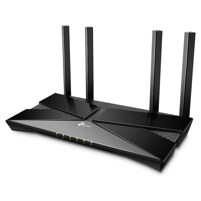Archer AX20 AX1800 Wi-Fi 6 Router