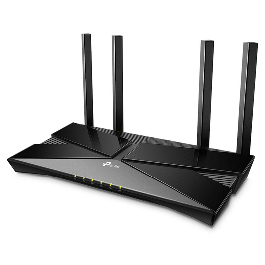 Archer AX20 AX1800 Wi-Fi 6 Router