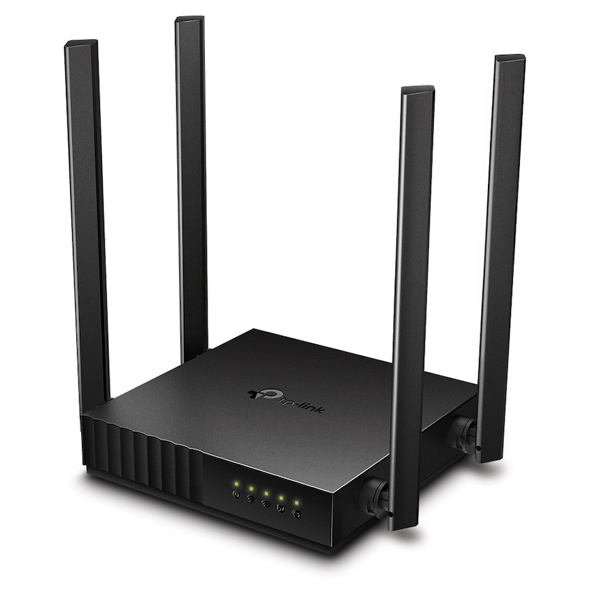 Archer C54 AC1200 Dual Band Wi-Fi Router