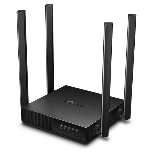 Archer C54 AC1200 Dual Band Wi-Fi Router