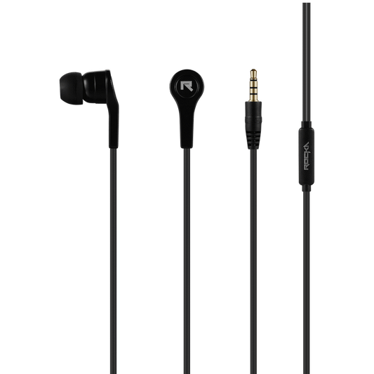 ROCKA Elements earbud black