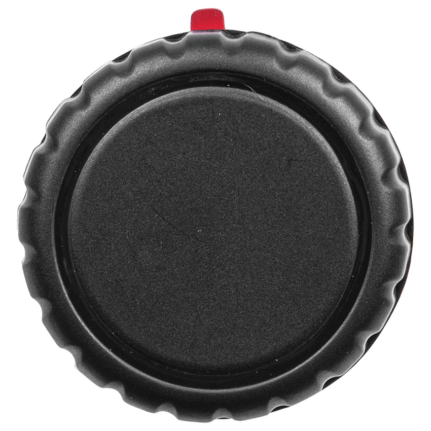 Volkano UrbanArmor Series TagTrace Rugged Multi Mount-Black