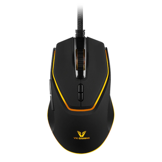 VX Gaming Griffin Series Wired Gaming Mouse