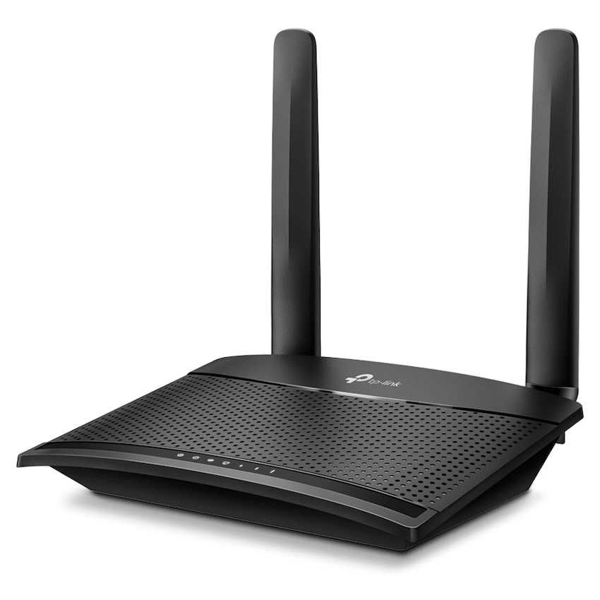TL-MR100 300Mbps Wireless N 4G LTE Router