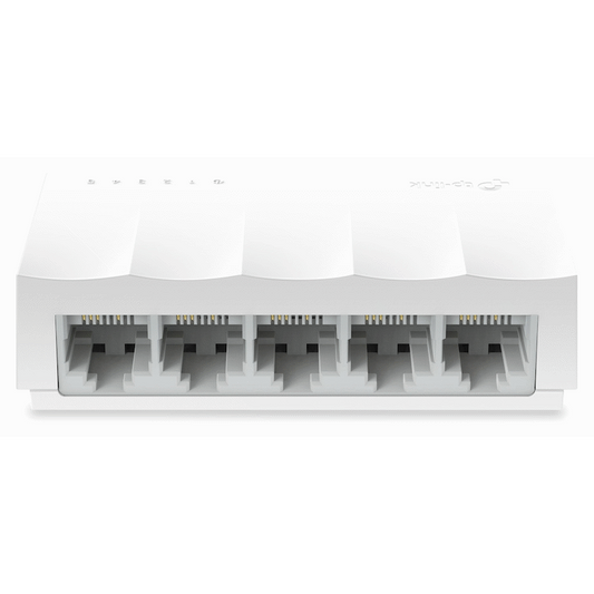 TP-Link LS1005 5-Port Desktop Switch