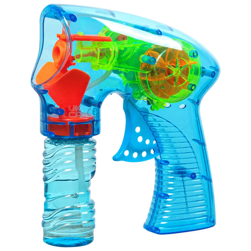 Avalanche Double Bubble - Light Wave - Guards On Duty Shop & Security Guards
