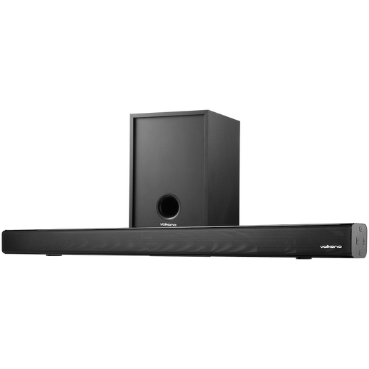 Volkano Turbulent Series 80w 2.1 Soundbar