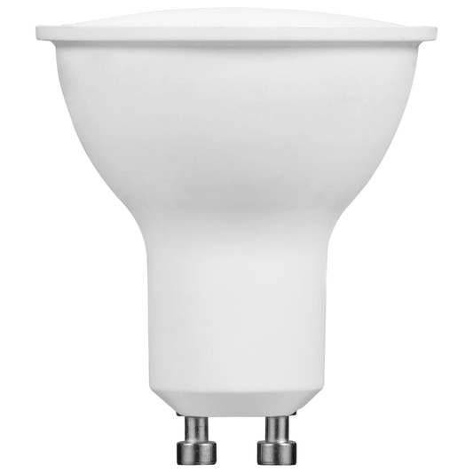 Switched 3w GU10 Rechargeable Fast-Charge LED - CW