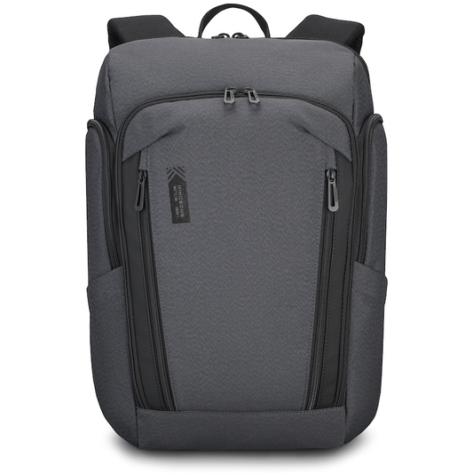 Kingsons Daily Commute 15.6" Laptop Backpack - Grey