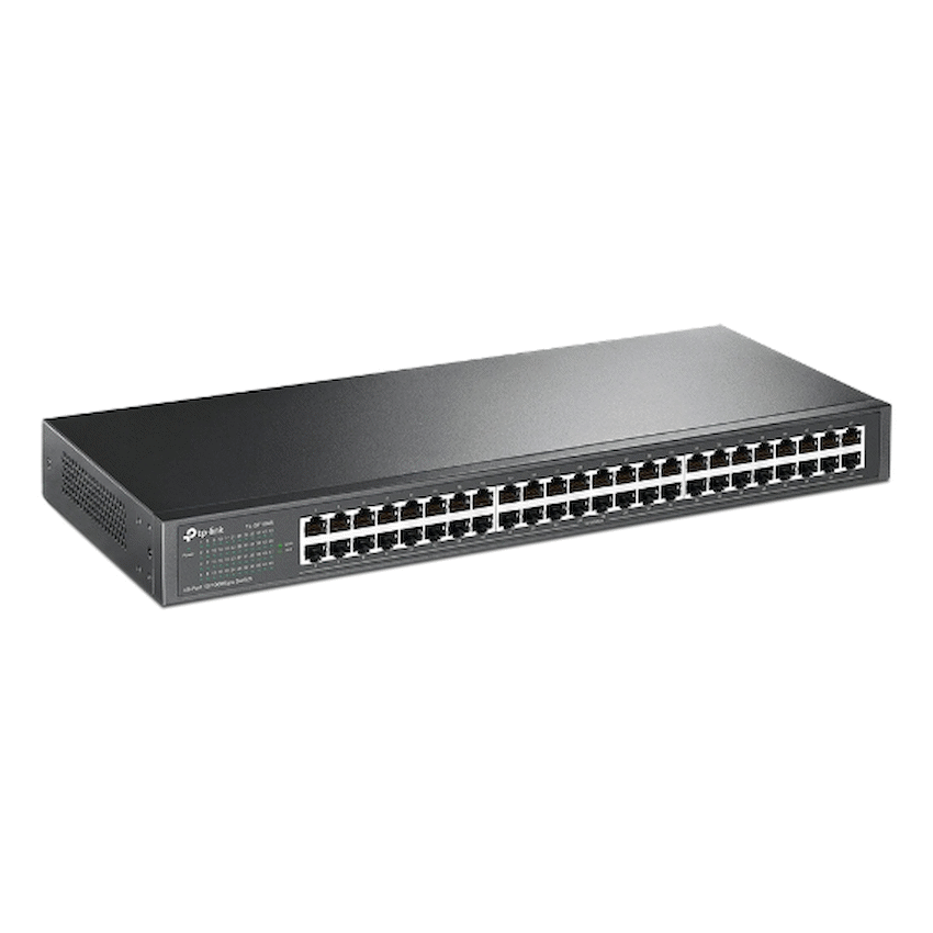 TL-SF1048 48-Port 10/100Mbps Switch