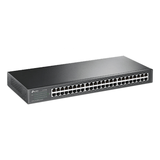 TL-SF1048 48-Port 10/100Mbps Switch