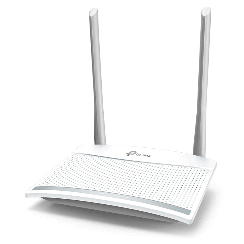 TL-WA820N 300Mbps Wireless N Speed Router