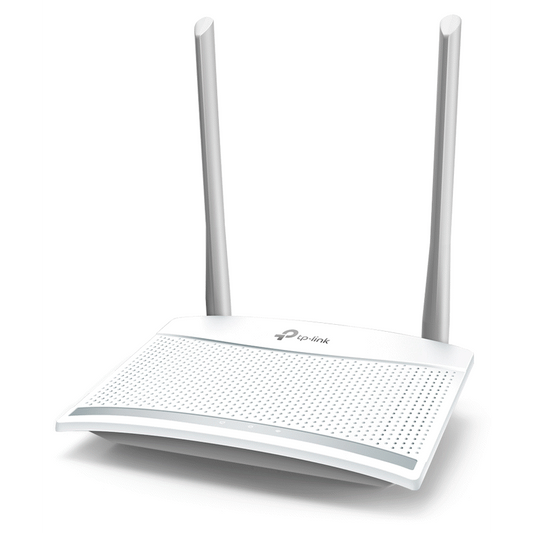 TL-WA820N 300Mbps Wireless N Speed Router