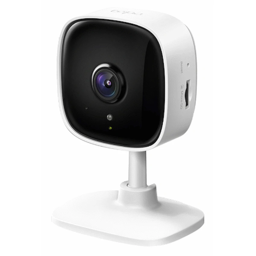 Tapo TP-Link Tapo C110 3MP Home Security Wi-Fi Camera