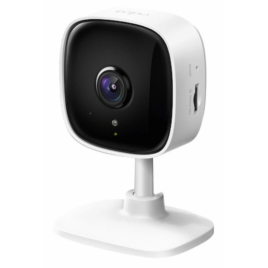 Tapo TP-Link Tapo C110 3MP Home Security Wi-Fi Camera