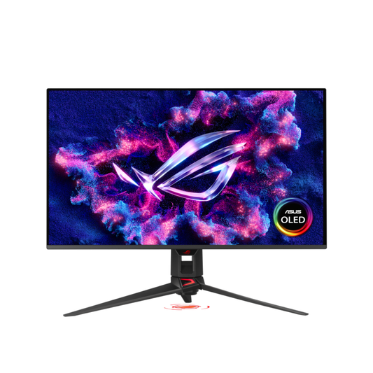 Asus ROG Swift 32" 4K 240Hz 0.03ms OLED Gaming Monitor - Guards On Duty Shop & Security Guards