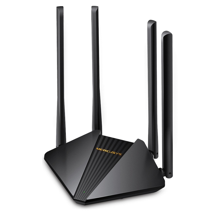 Mercusys TP-Link Mercusys MR30G AC1200 Wireless Dual Band Gigabit Router