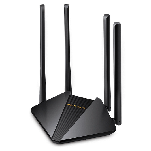 Mercusys TP-Link Mercusys MR30G AC1200 Wireless Dual Band Gigabit Router