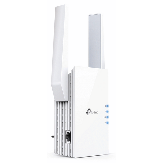 TP-Link RE605X AX1800 Wi-Fi 6 Range Extender