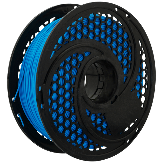 SA Filament Silk PLA Plus Filament 1kg - Sky Blue