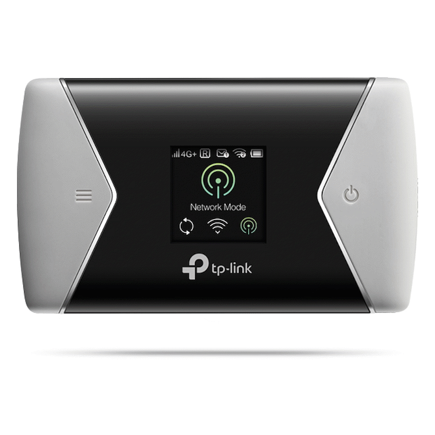 M7450 300Mbps 4G LTE-Advanced Mobile Wi-Fi