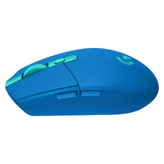 Logitech(R) G305 Lightspeed Wireless Gaming Mouse - Blue - EER - Guards On Duty Shop & Security Guards