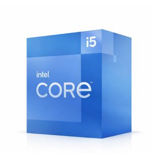 Intel Core i5 14400 4.7GHz LGA 1700 -14th Gen CPU - Components