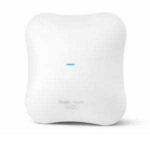 Reyee Indoor Wi-Fi 7 Tri-Band High Density Gigabit Ceilling Mount Access Point