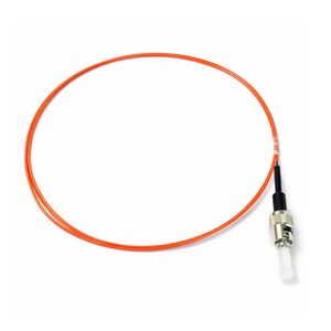 ST (9/125) Unjacketed Pigtail 1M - Fibre