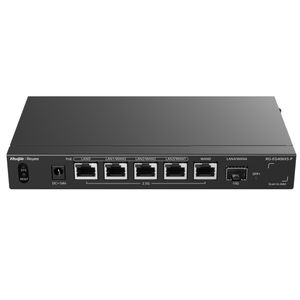 Ruijie RG-EG406XS-P Cloud Managed Router - Networking