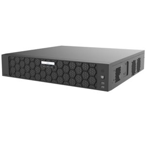 Uniview 64 Channel Basic Network Video Recorder with 8 HDD Slots