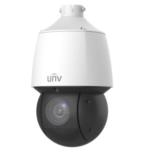 Uniview Prime PTZ 4MP 25x Zoom 100m Smart IR
