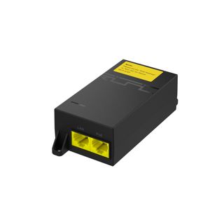 Ruijie 1 Port Passive PoE Injector 31.2 W