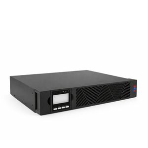 EPS 6KVA True Online Rackmount UPS - Power Backup