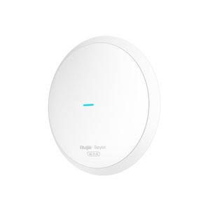 Reyee Indoor Wi-Fi 6 Dual-Band Gigabit Ceilling Mount Access Point