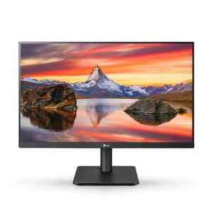 LG 23.8" Full HD IPS Monitor 24MS500 - Components
