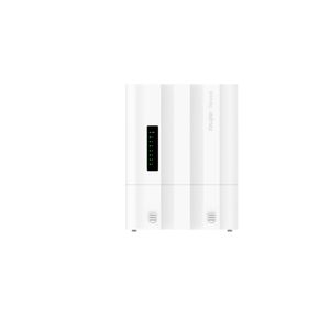 Ruijie 7-Port Gigabit Outdoor Switch with PoE/DC Input