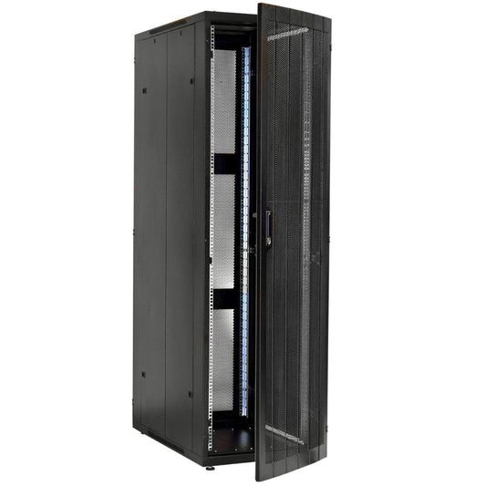 16U 600x1000 Floor standing Server Cabinet Perforated - Networking