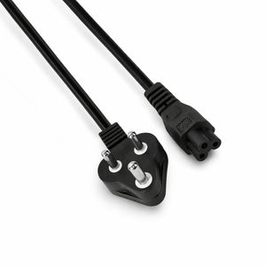Clover Cable 3Pin Power Cable 1.5m - Components