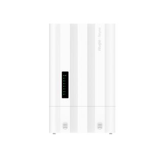 Ruijie 7-Port Gigabit Outdoor Switch with AC Input