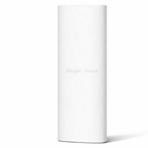 Reyee Outdoor Wi-Fi 6 Dual-Band Gigabit Wall Mount Access Point