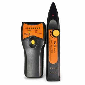 Cattex TM-8 Multi-Purpose Tone & Probe Kit RJ11/45 - Networking