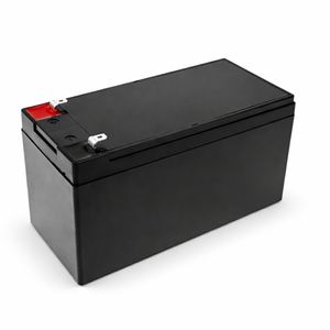 12V 9AH  FM Series Small Sized Battery - Power Backup