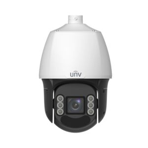 Uniview 4MP 33X Lighthunter IR Network PTZ Camera - CCTV