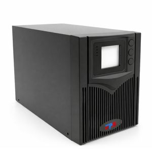 EPS 3KVA True Online Tower UPS - Power Backup